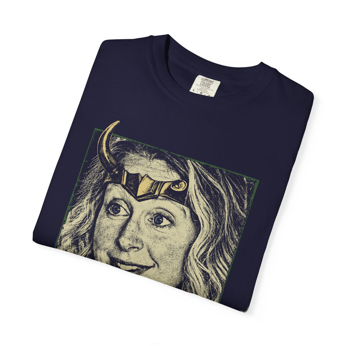 'TRICKSTER' T-Shirt