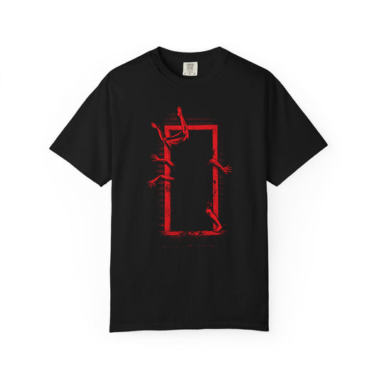'EVIL INSIDE' T-Shirt