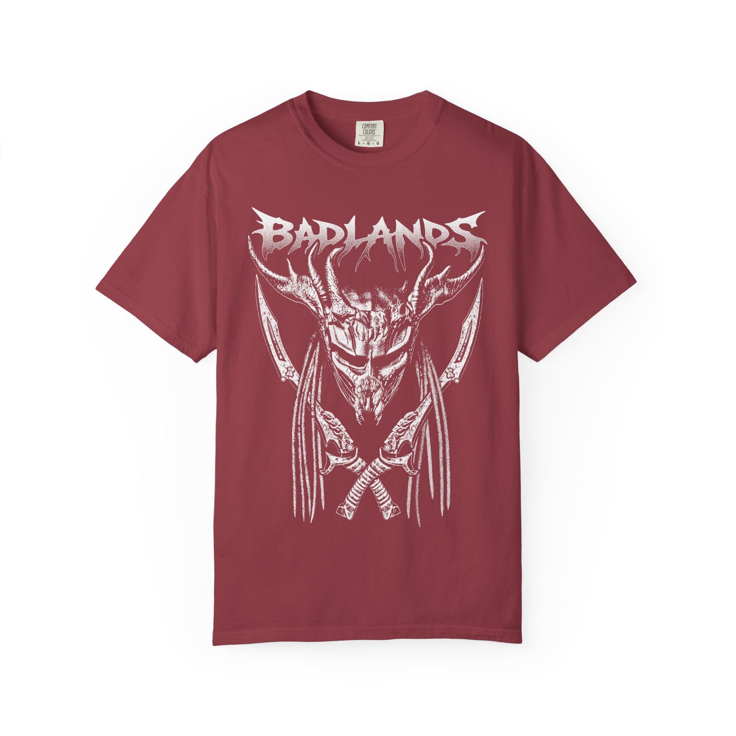 'BADLANDS' T-Shirt