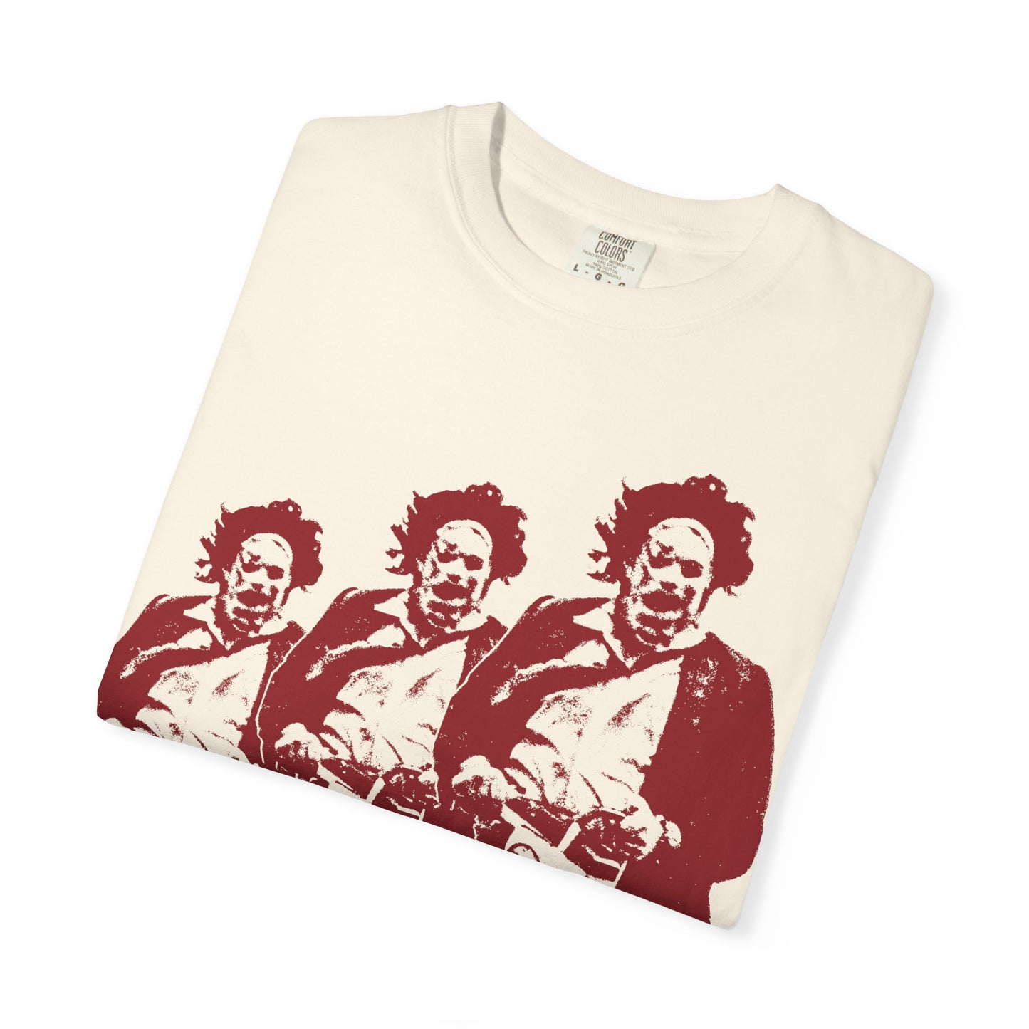 'CHAINSAW' T-Shirt