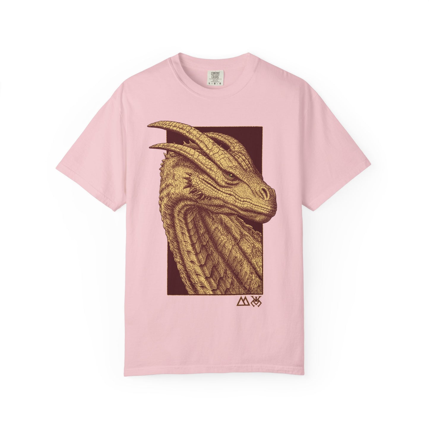 'ROYAL DRAGON' T-Shirt