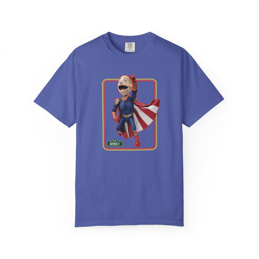'Avenue V' T-Shirt