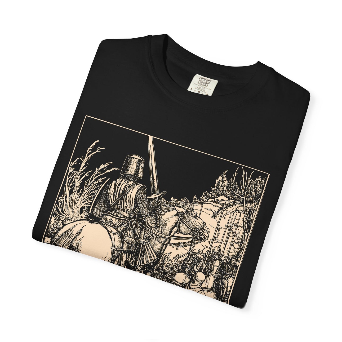 'KNIGHT' T-Shirt