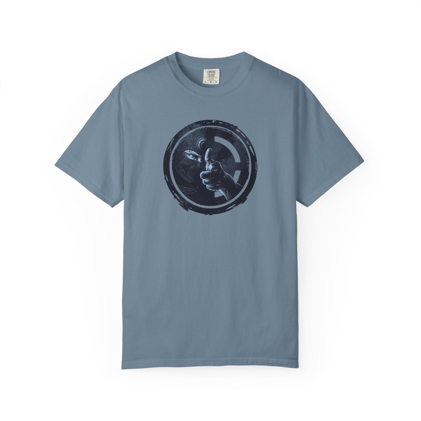 'DEADLY AIM' T-Shirt