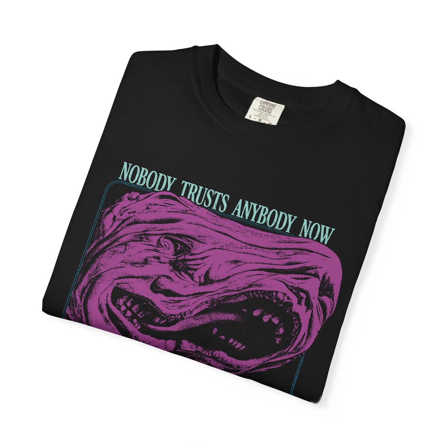 'PARANOID' T-Shirt