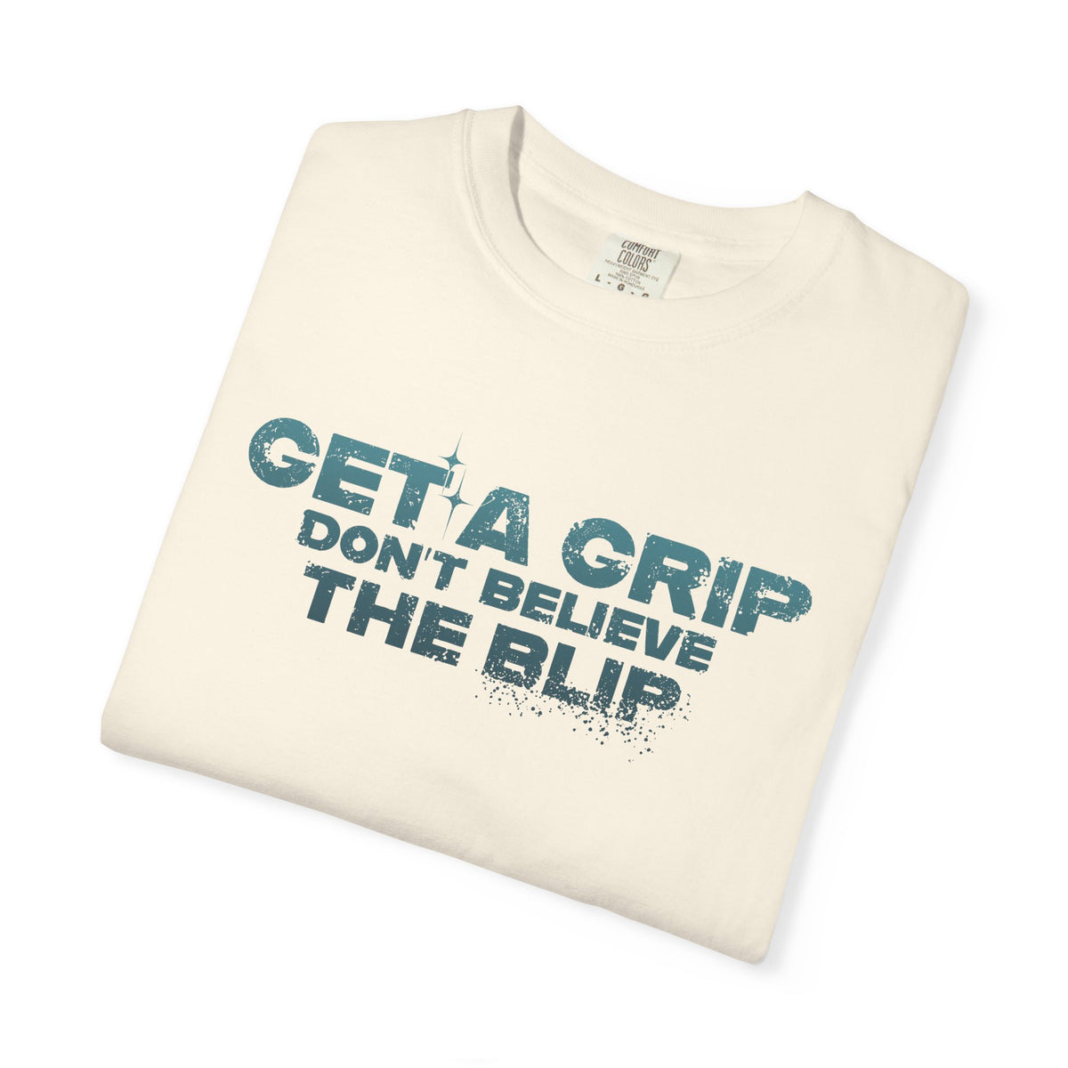 'BLIP TRUTHER' T-Shirt
