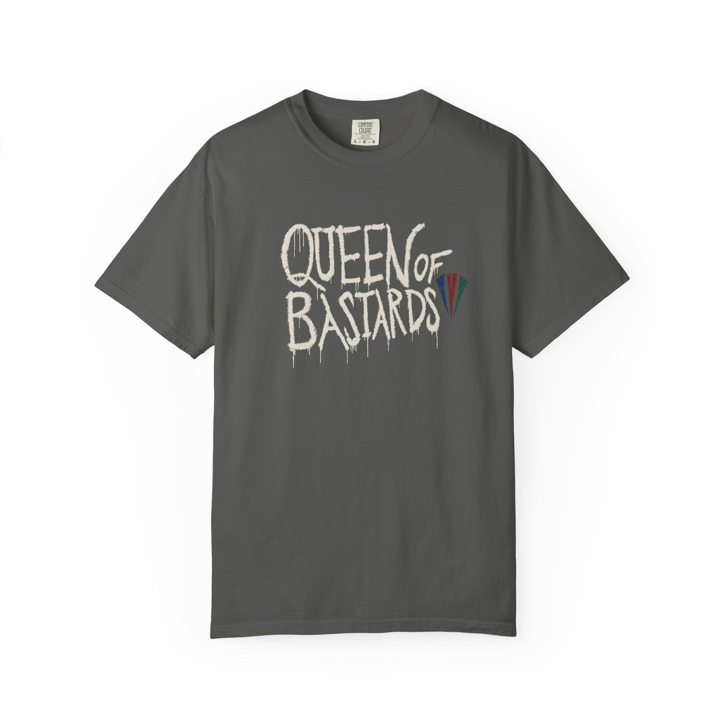 'QUEEN B' T-Shirt