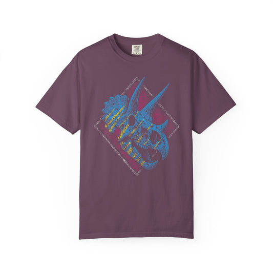 'Triceratops' T-Shirt