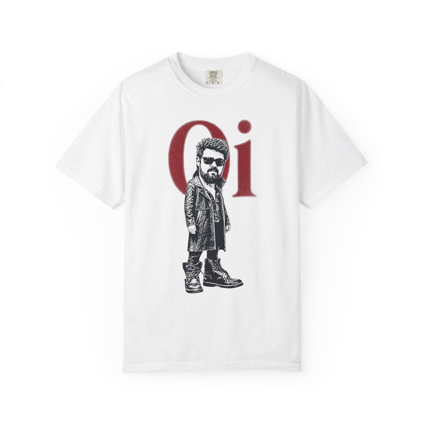 'DIABOLICAL' T-Shirt