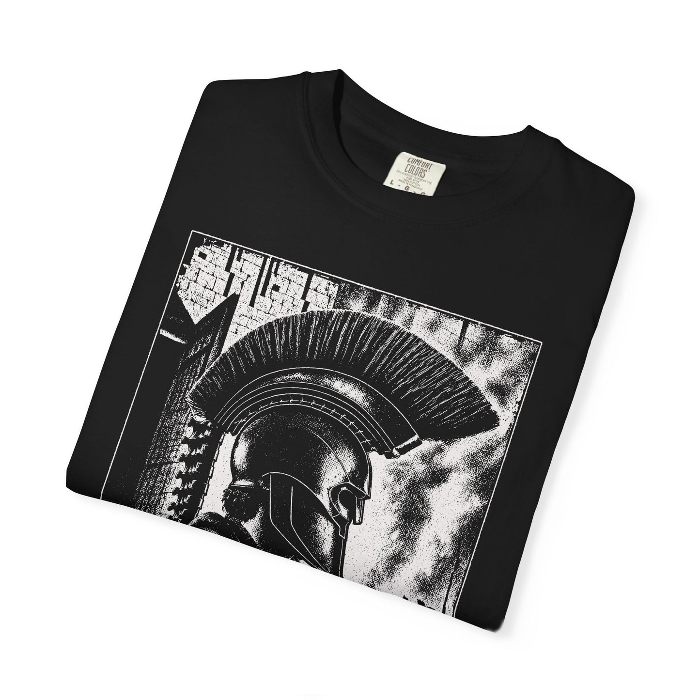 'AT THE GATES' T-Shirt