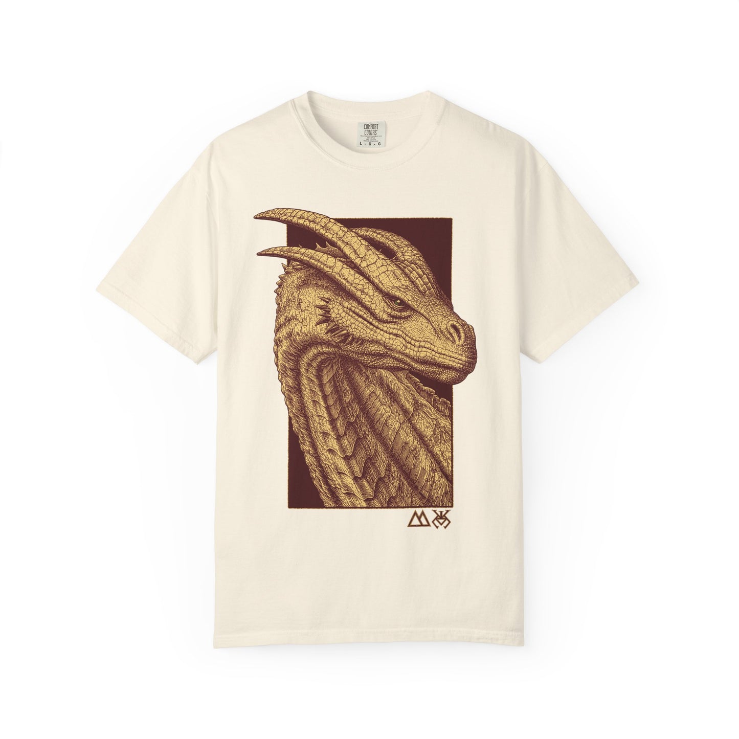 'ROYAL DRAGON' T-Shirt