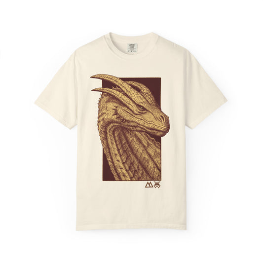 'ROYAL DRAGON' T-Shirt