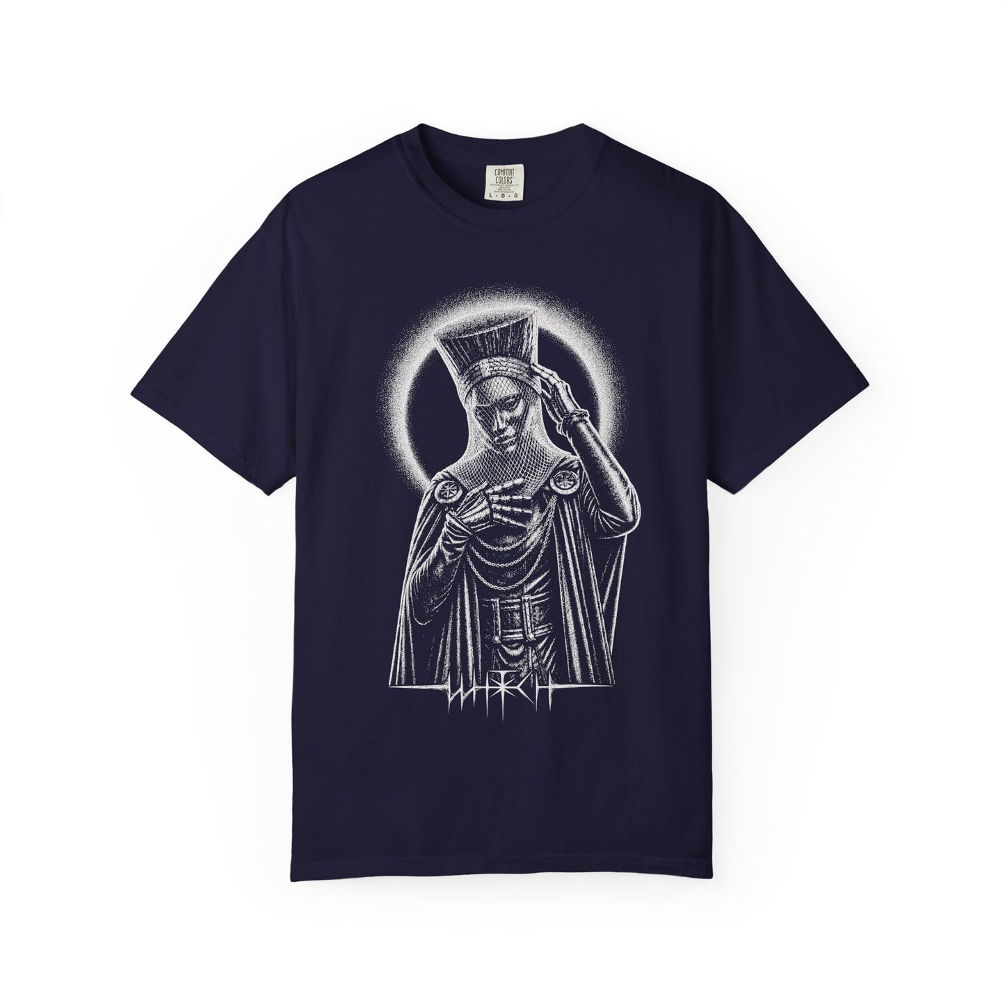 'WITCH' T-Shirt