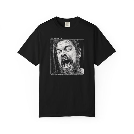 'EURO TRIP' T-Shirt