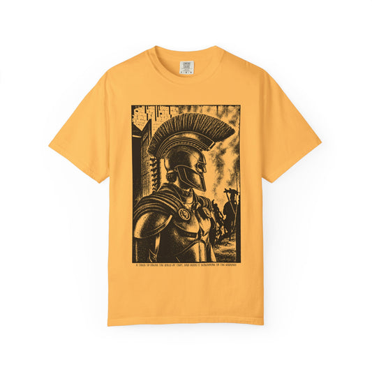 'AT THE GATES' T-Shirt