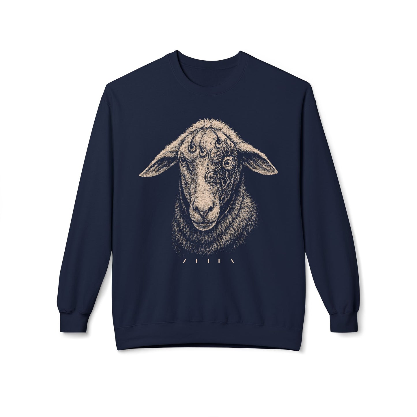 'The Eye' Sweatshirt