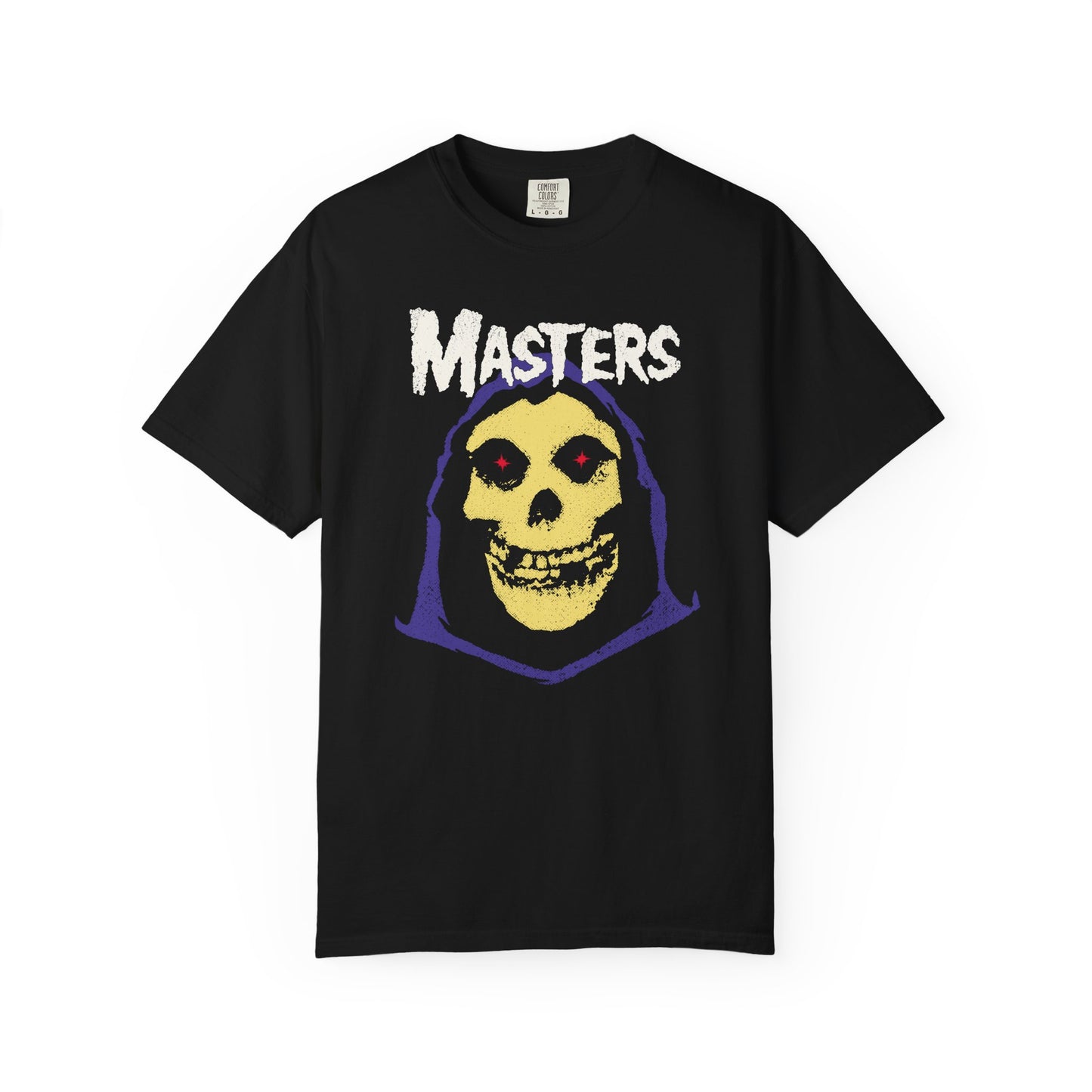 'MASTERS' T-Shirt
