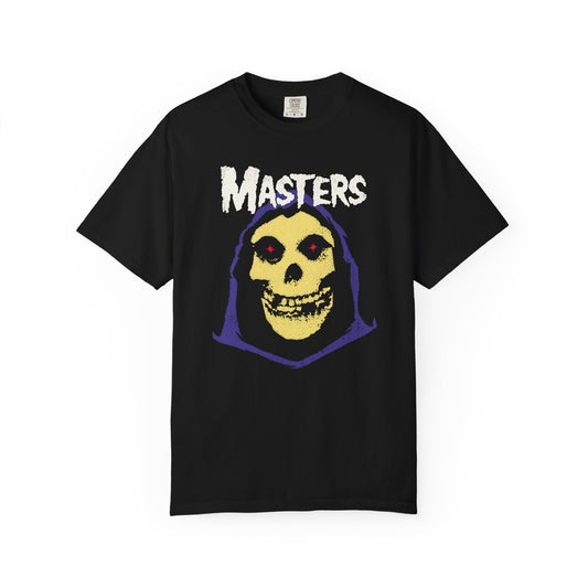 'MASTERS' T-Shirt