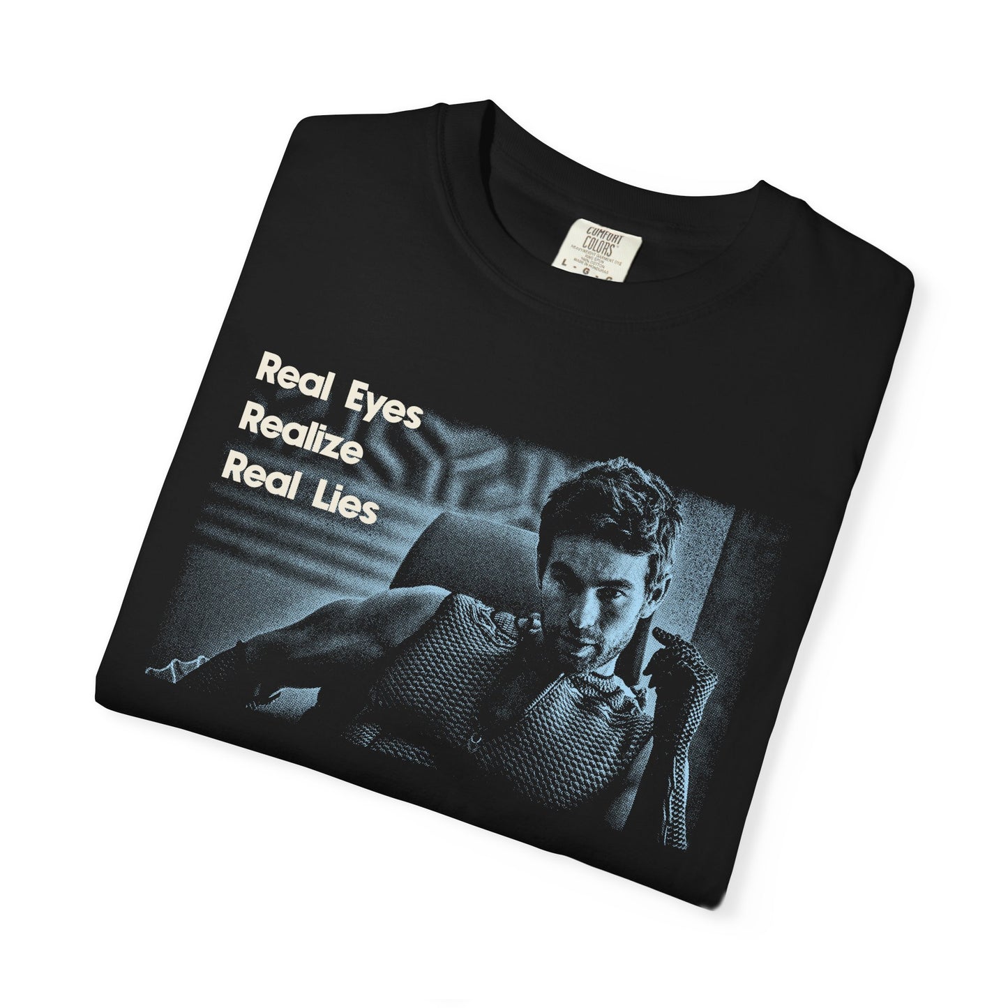 'PEAK THOUGHTS' T-Shirt