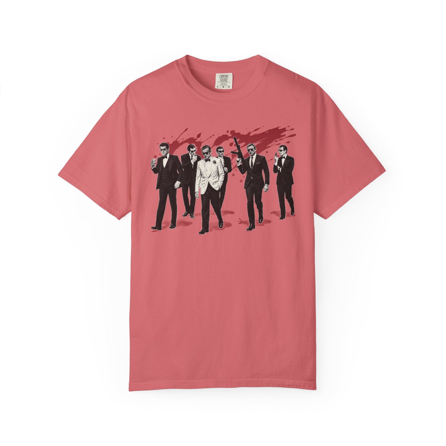 'RESERVOIR' T-Shirt