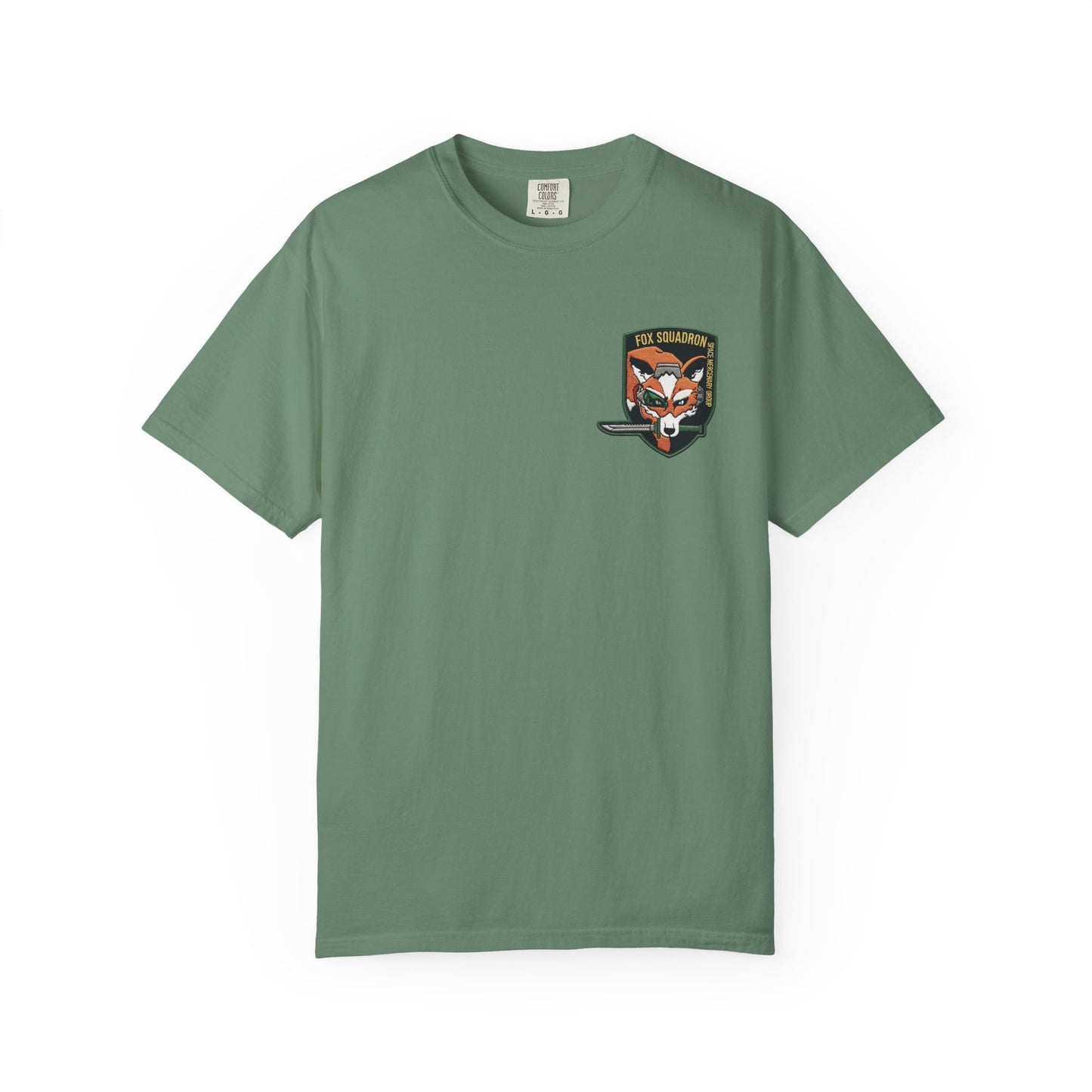 'SQUADRON' T-Shirt