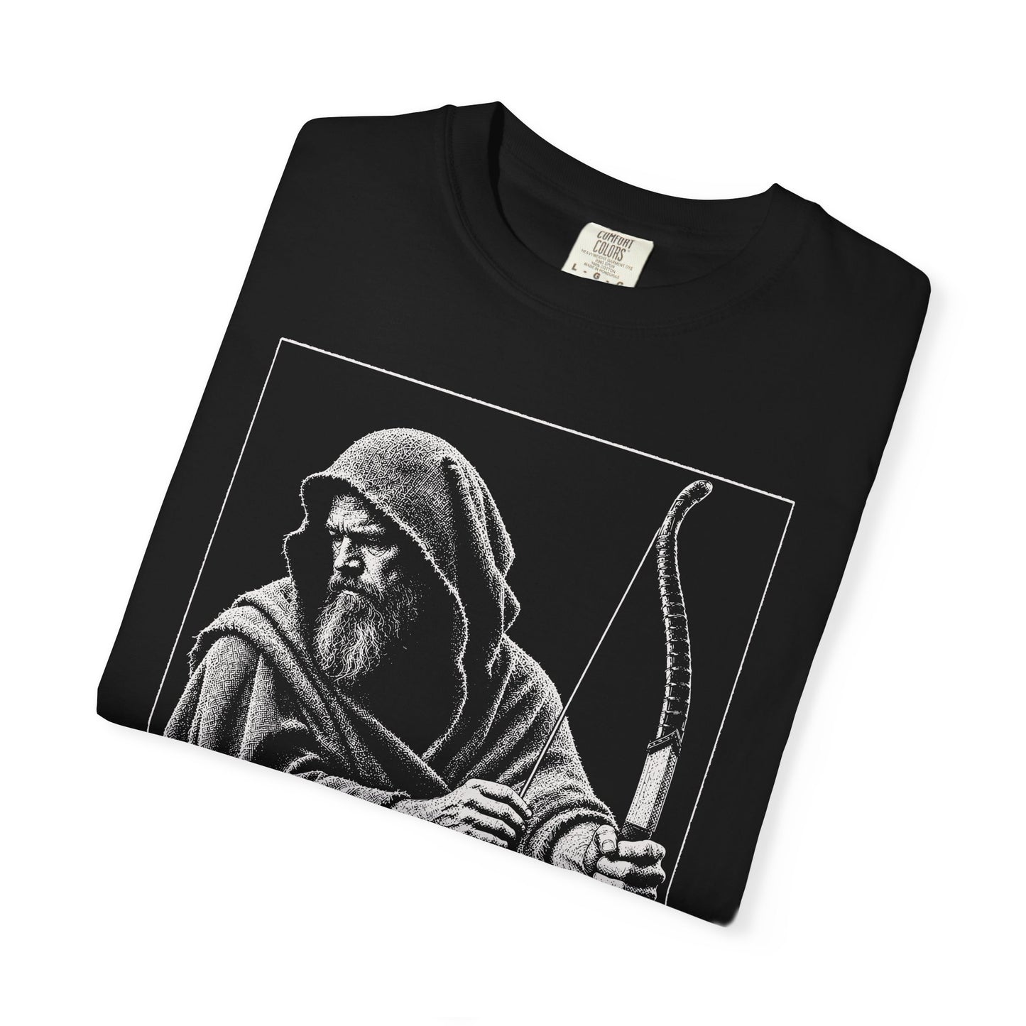 'ZUES'S LAW' T-Shirt