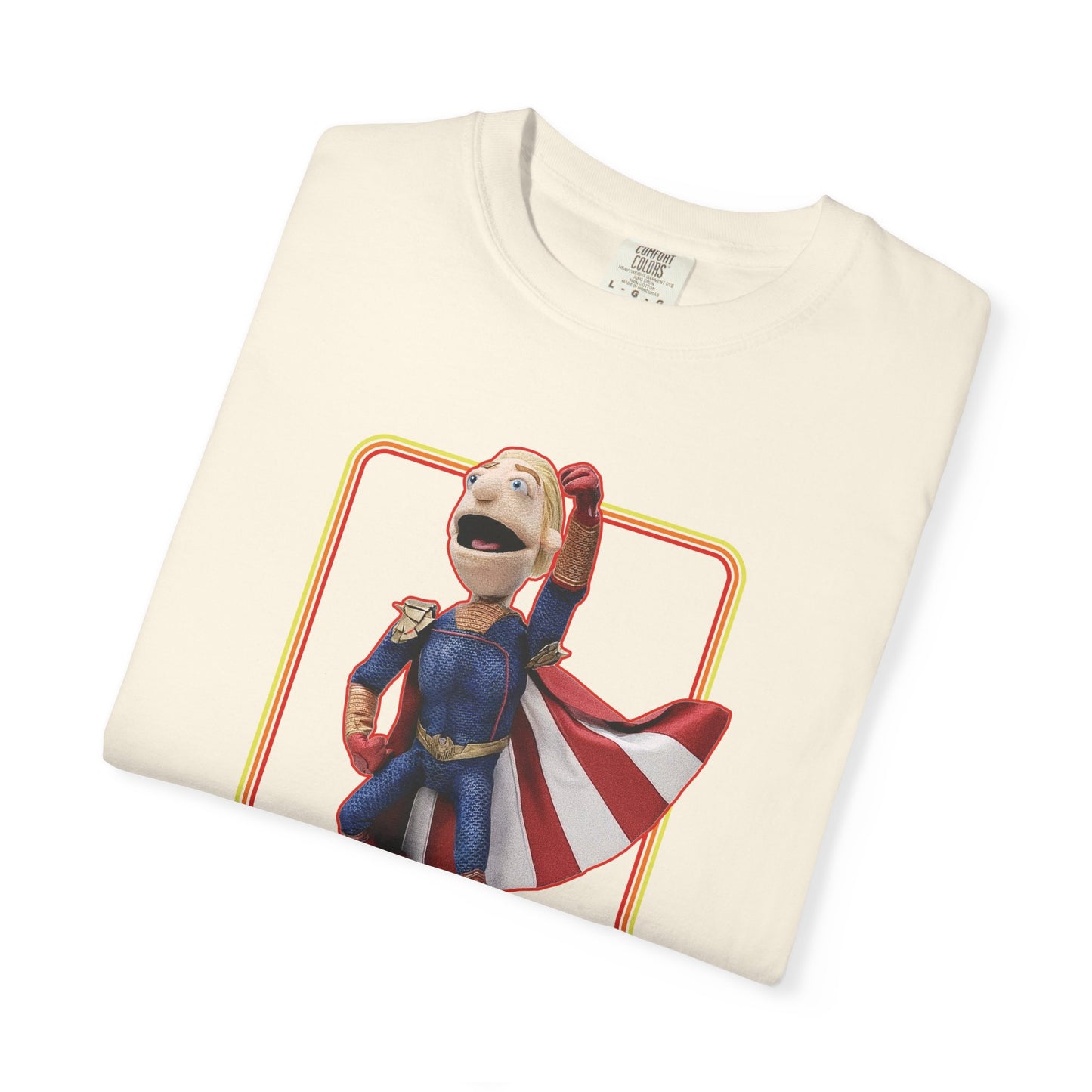 'Avenue V' T-Shirt