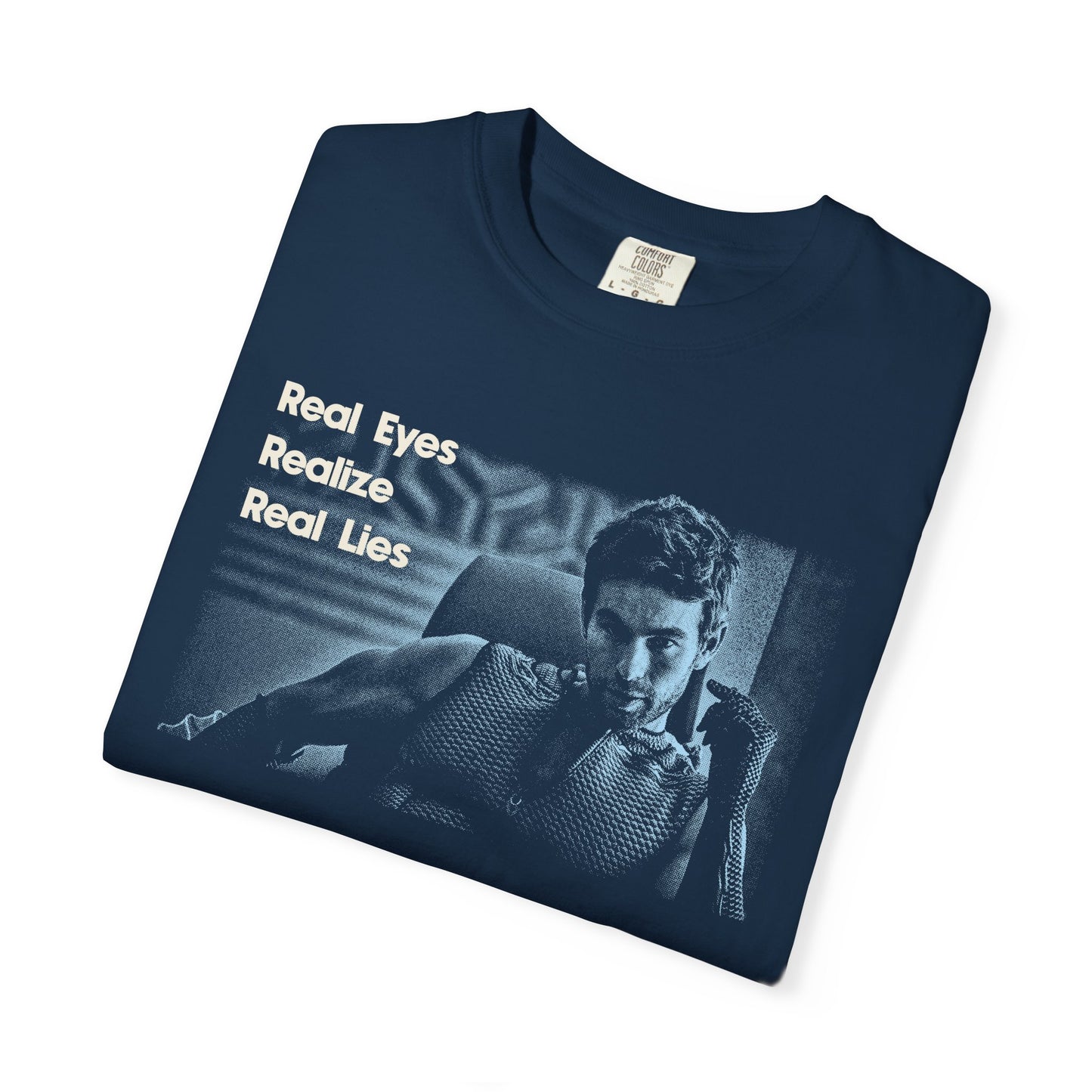'PEAK THOUGHTS' T-Shirt