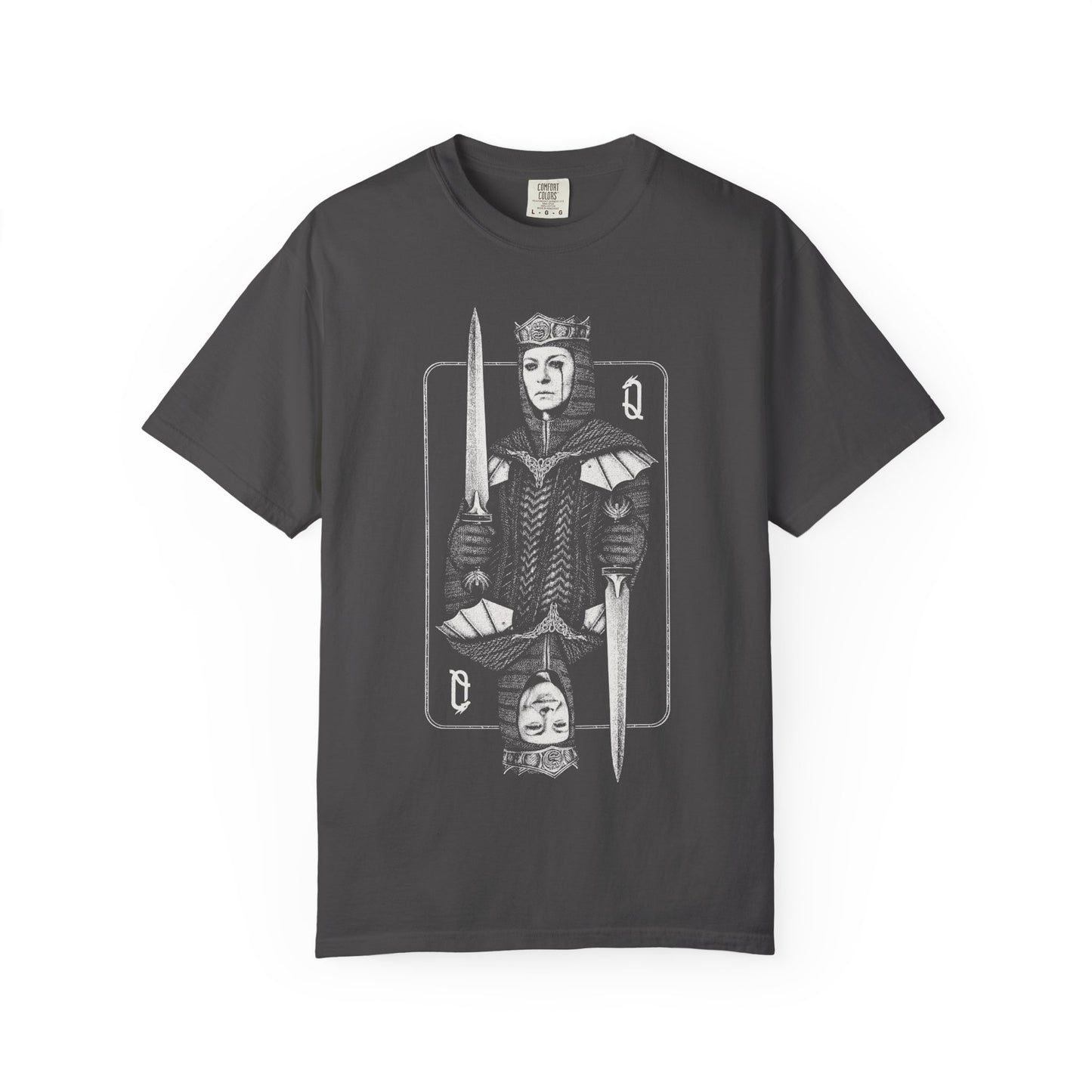 'CRUEL QUEEN' T-Shirt