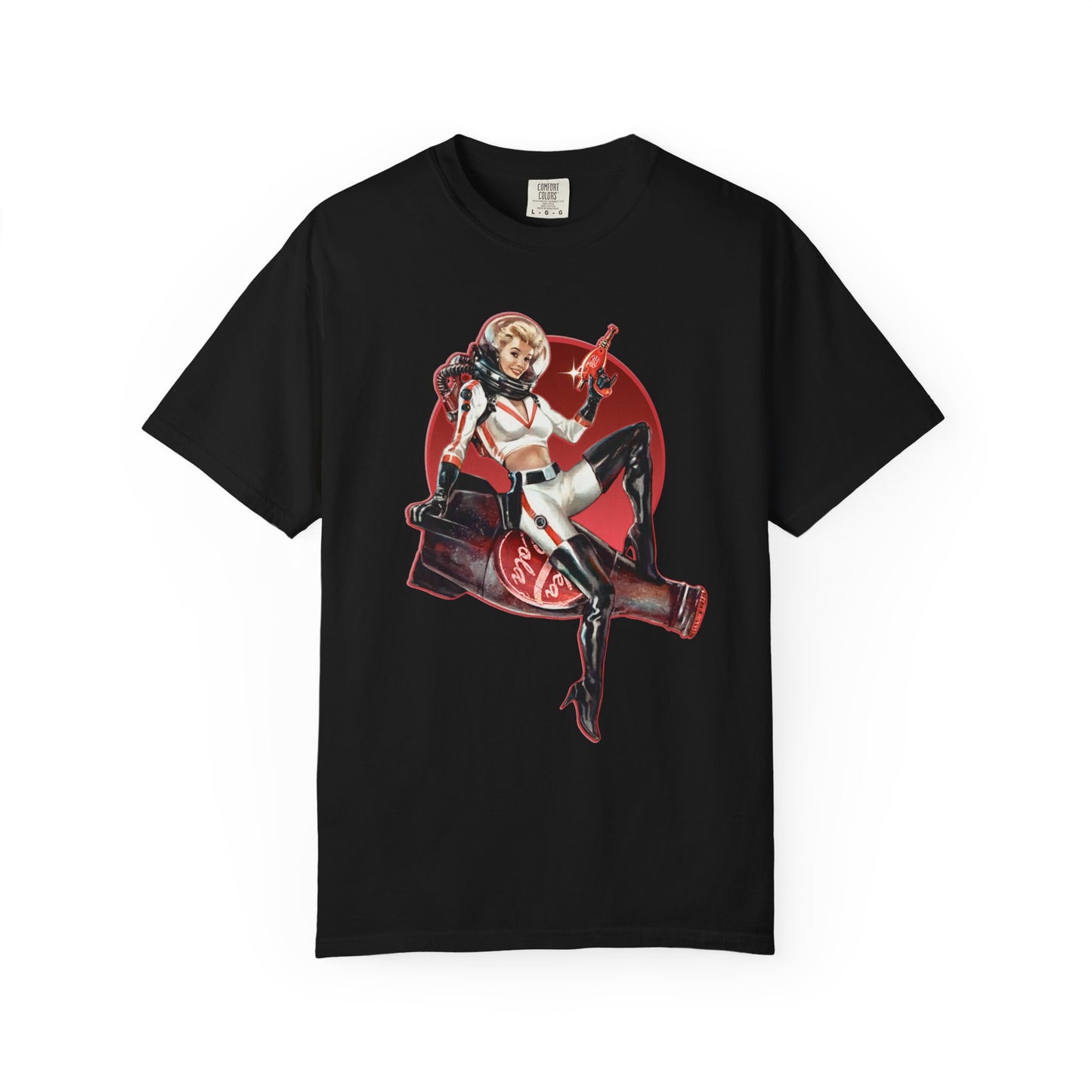 'PINUP' T-Shirt