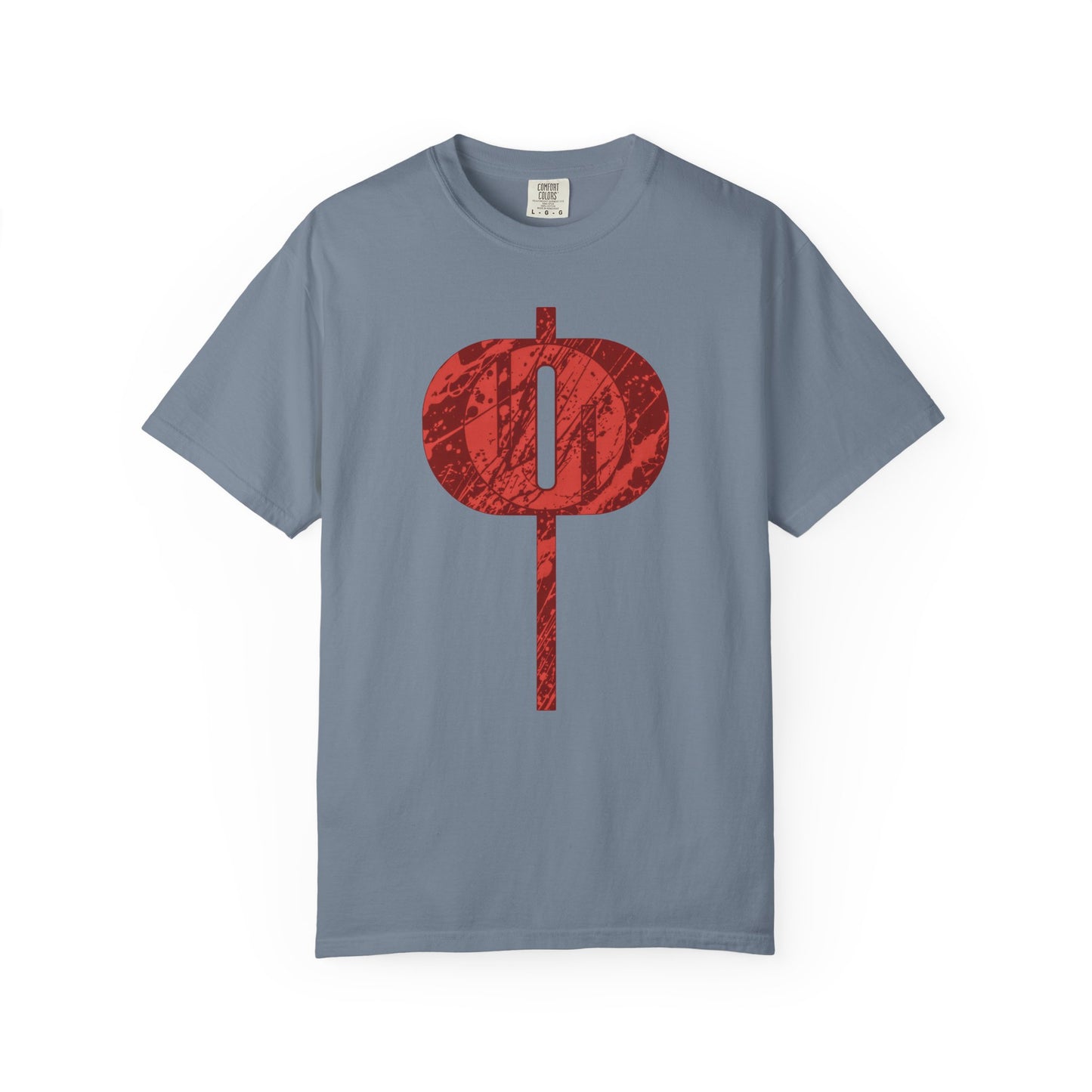 'CONQUERER' T-Shirt