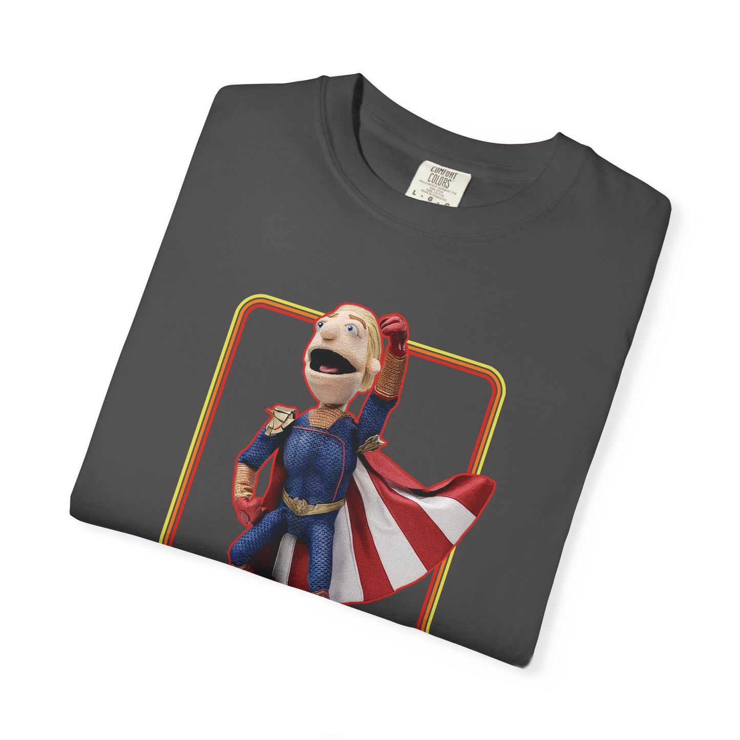 'Avenue V' T-Shirt