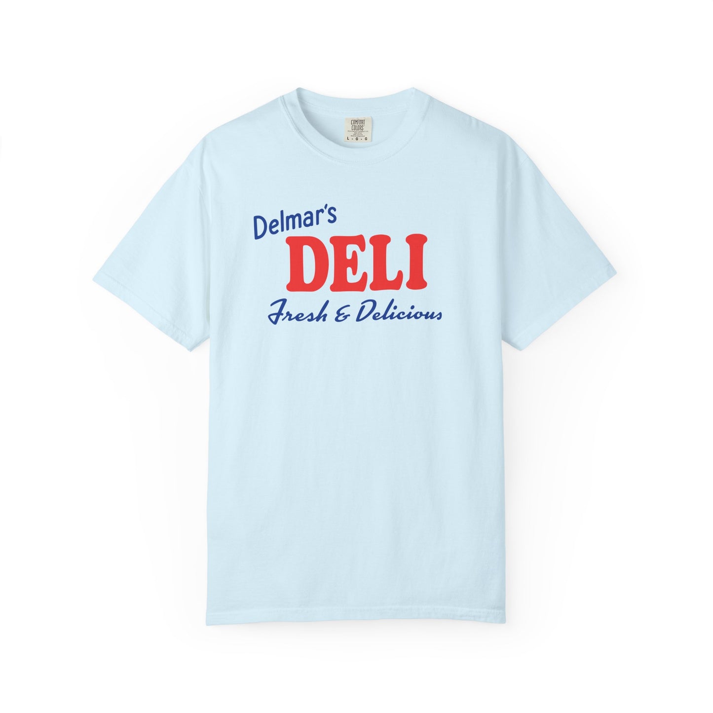 'NYC DELI' T-Shirt