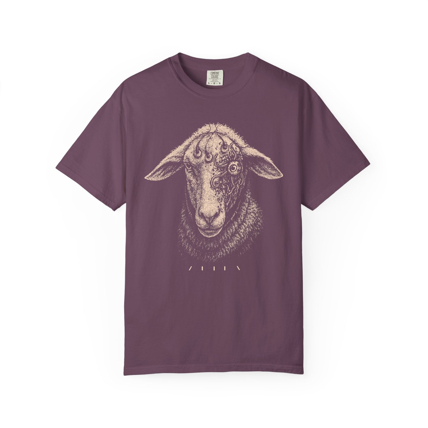 'THE EYE' T-Shirt