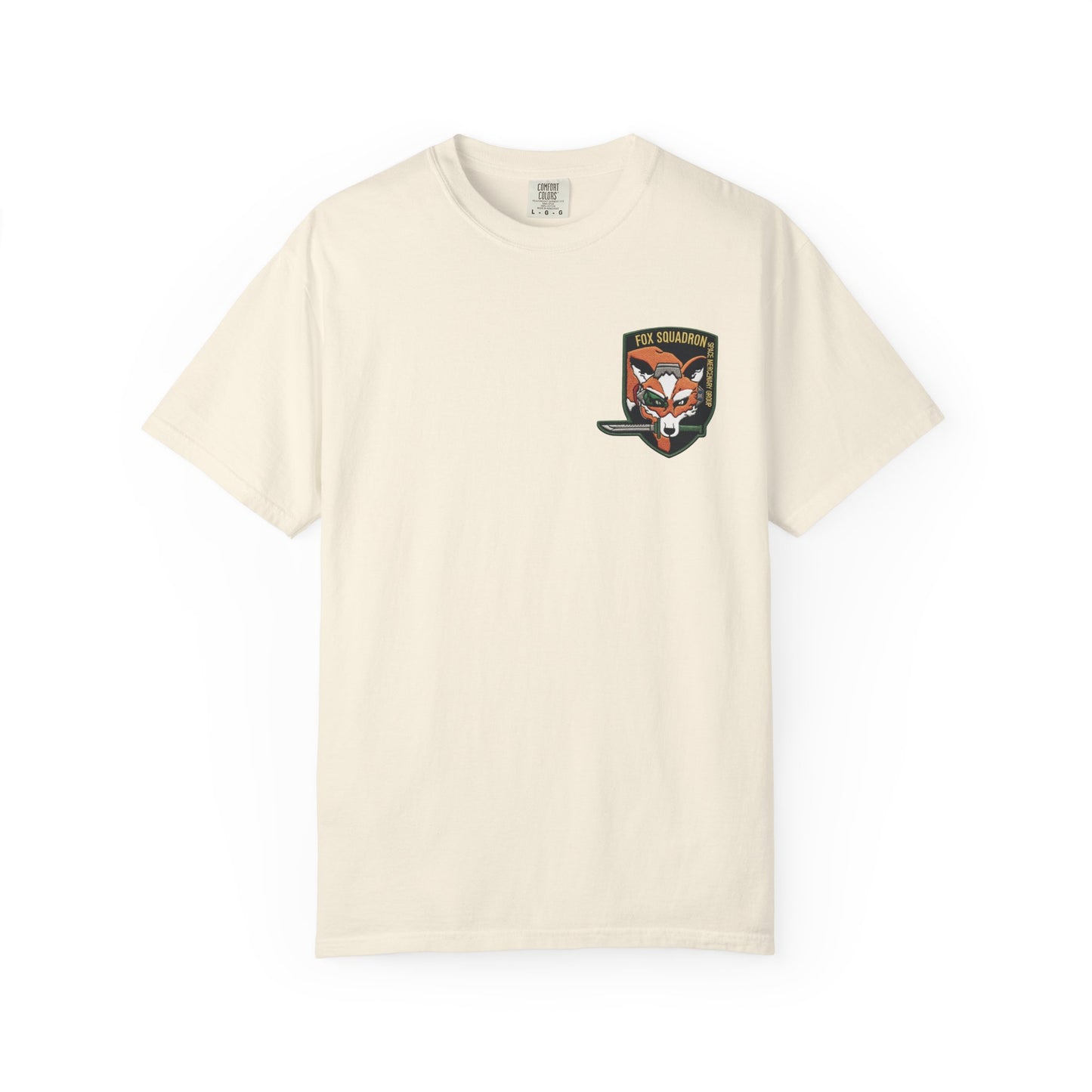 'SQUADRON' T-Shirt