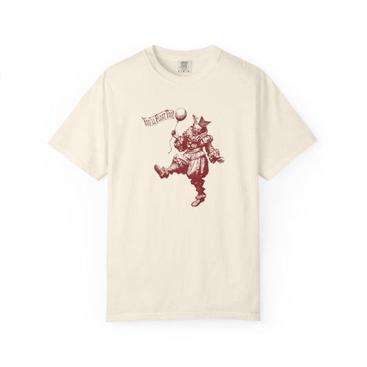 'Circus' T-Shirt