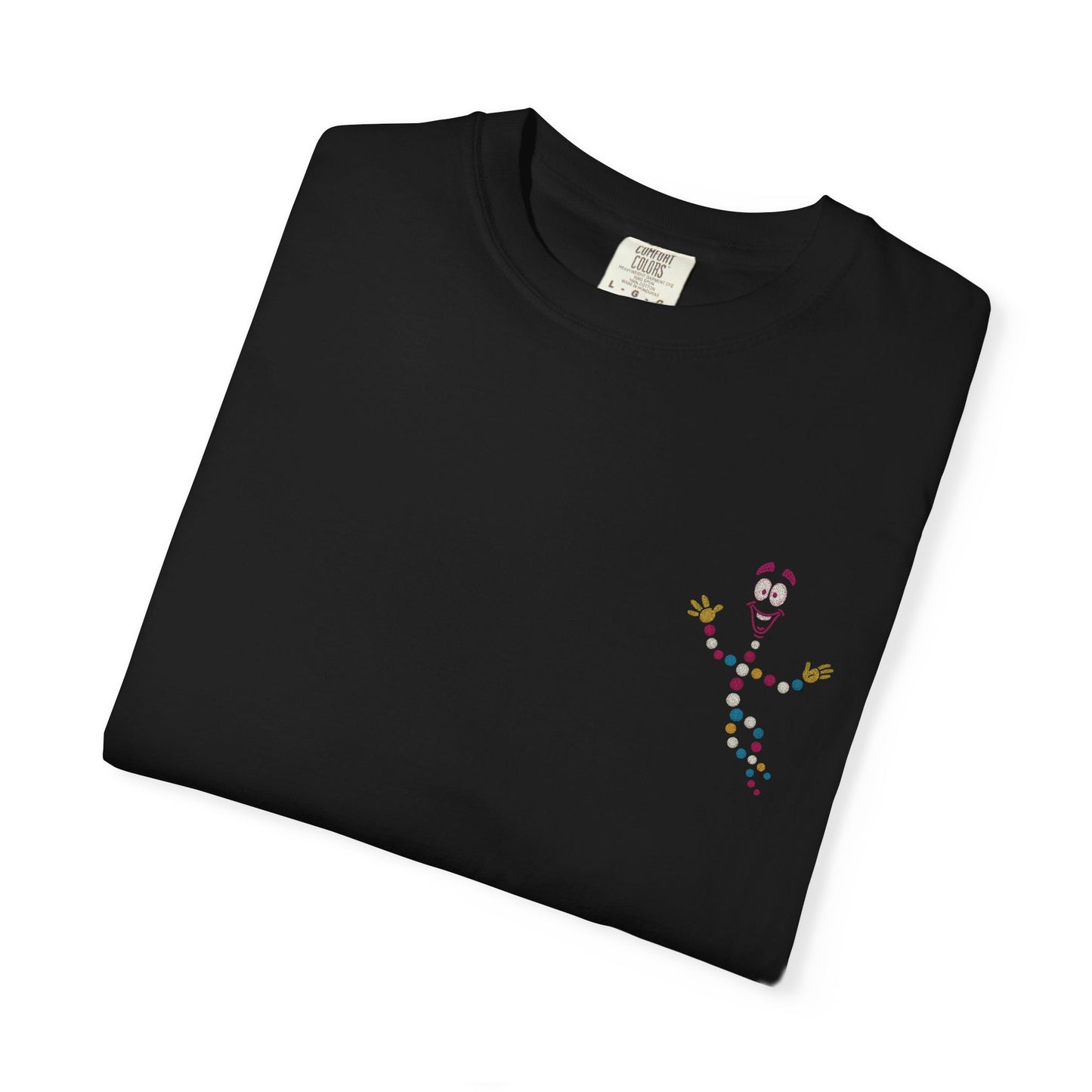 'Tyrannosaurus' Double-Sided Tee