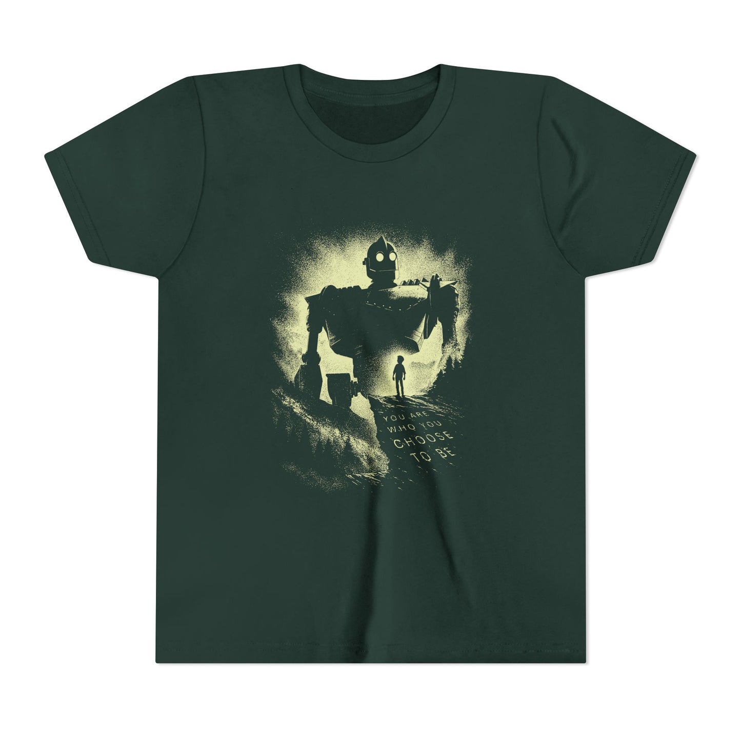 'GIANT' Kids T-Shirt