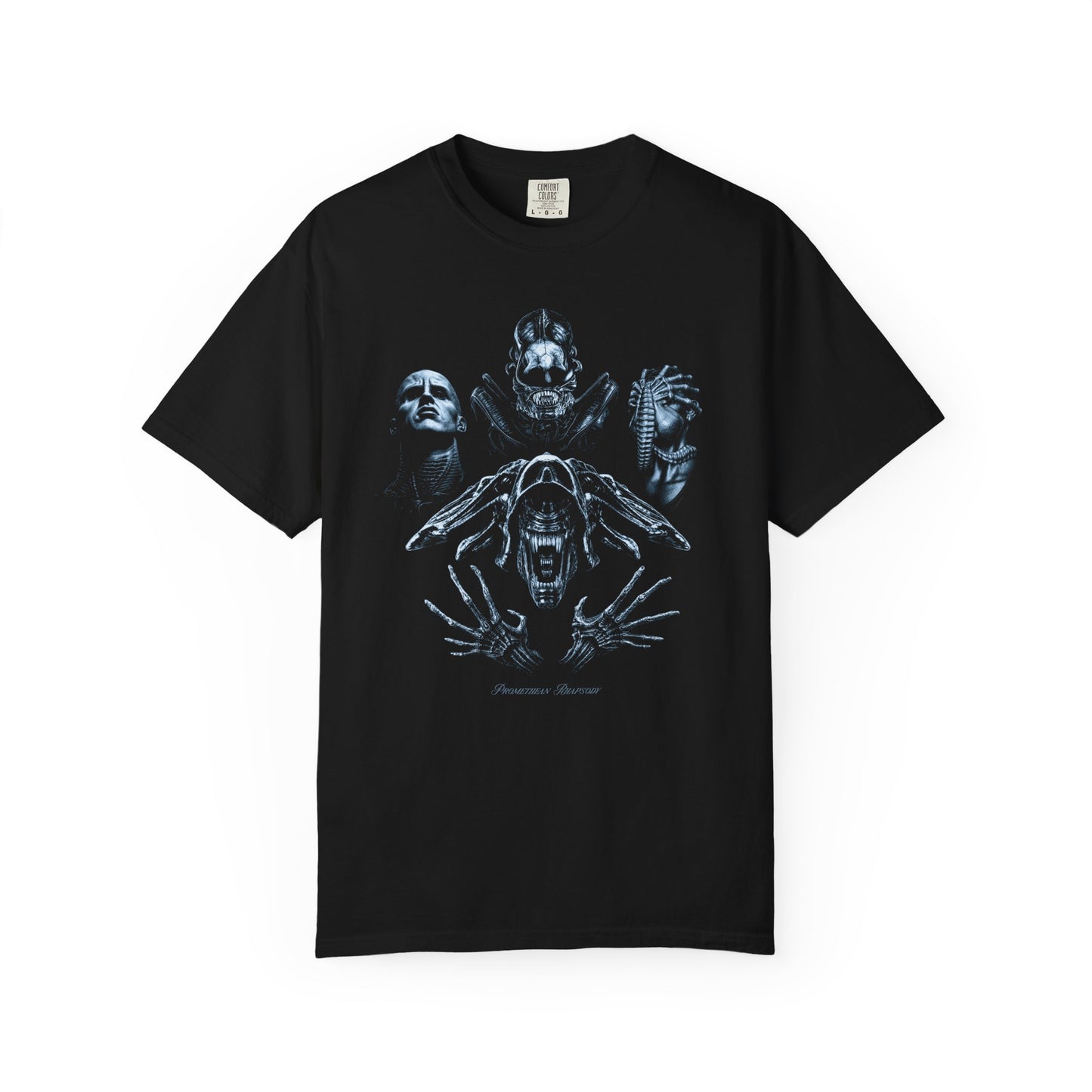 'XENO-QUEEN' T-Shirt