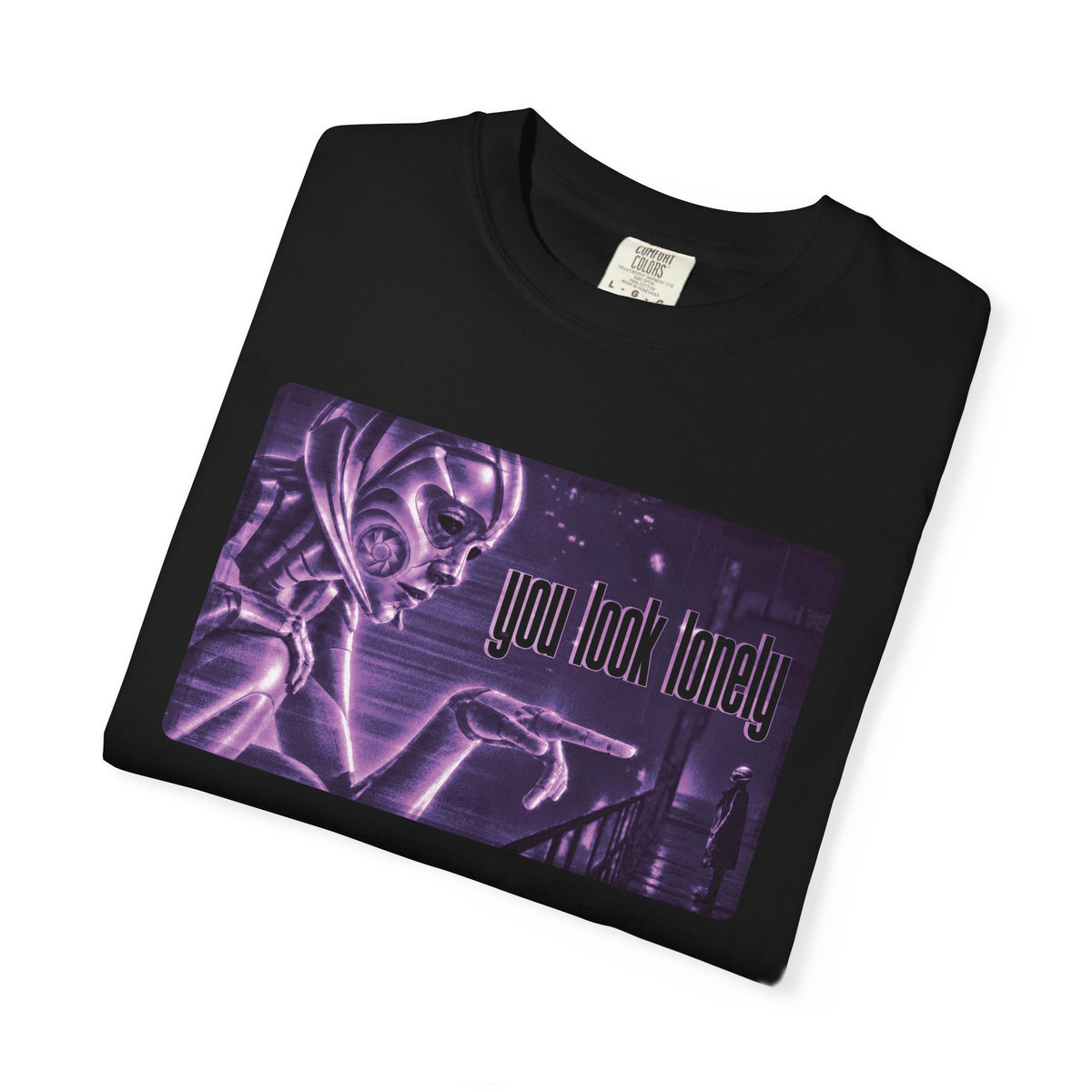 'JOICASTA' T-Shirt