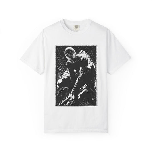 'Web-Head' T-shirt