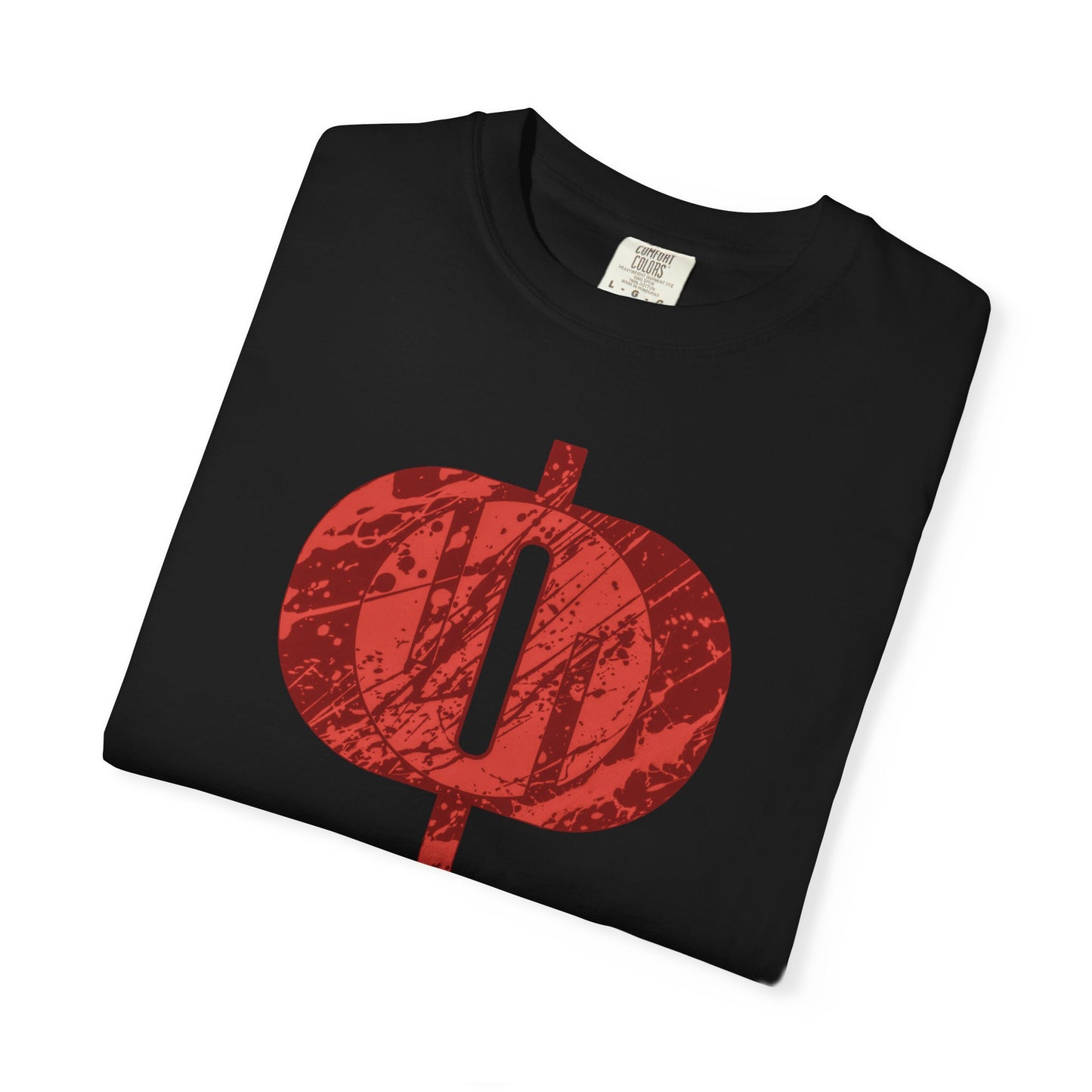 'CONQUERER' T-Shirt