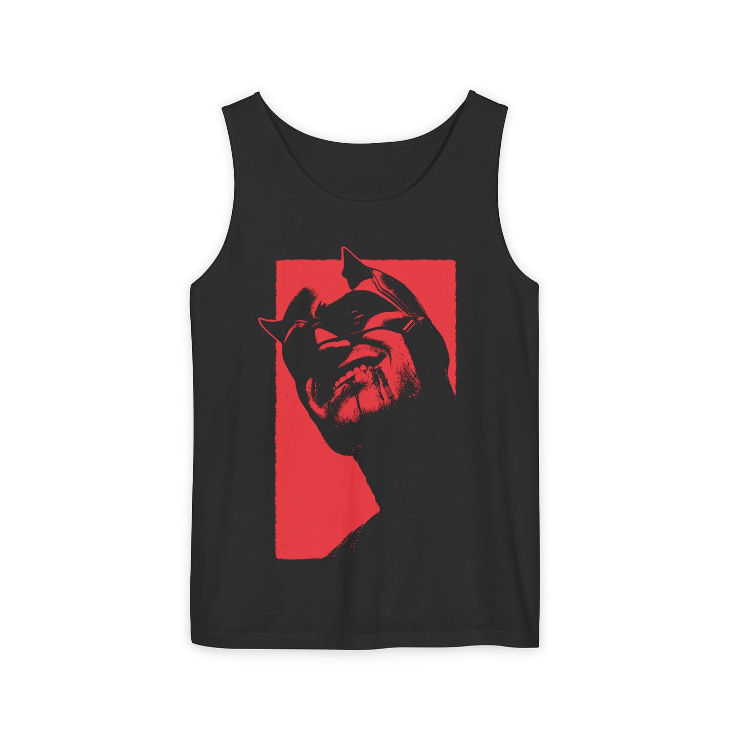 'FEARLESS' Tank-Top