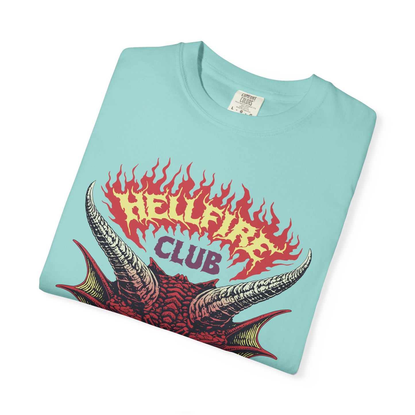 'HELLFIRE' T-Shirt