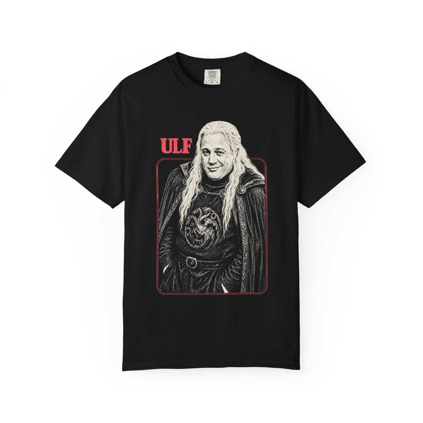 'ULF' T-Shirt