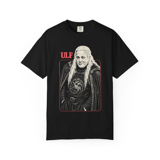 'ULF' T-Shirt