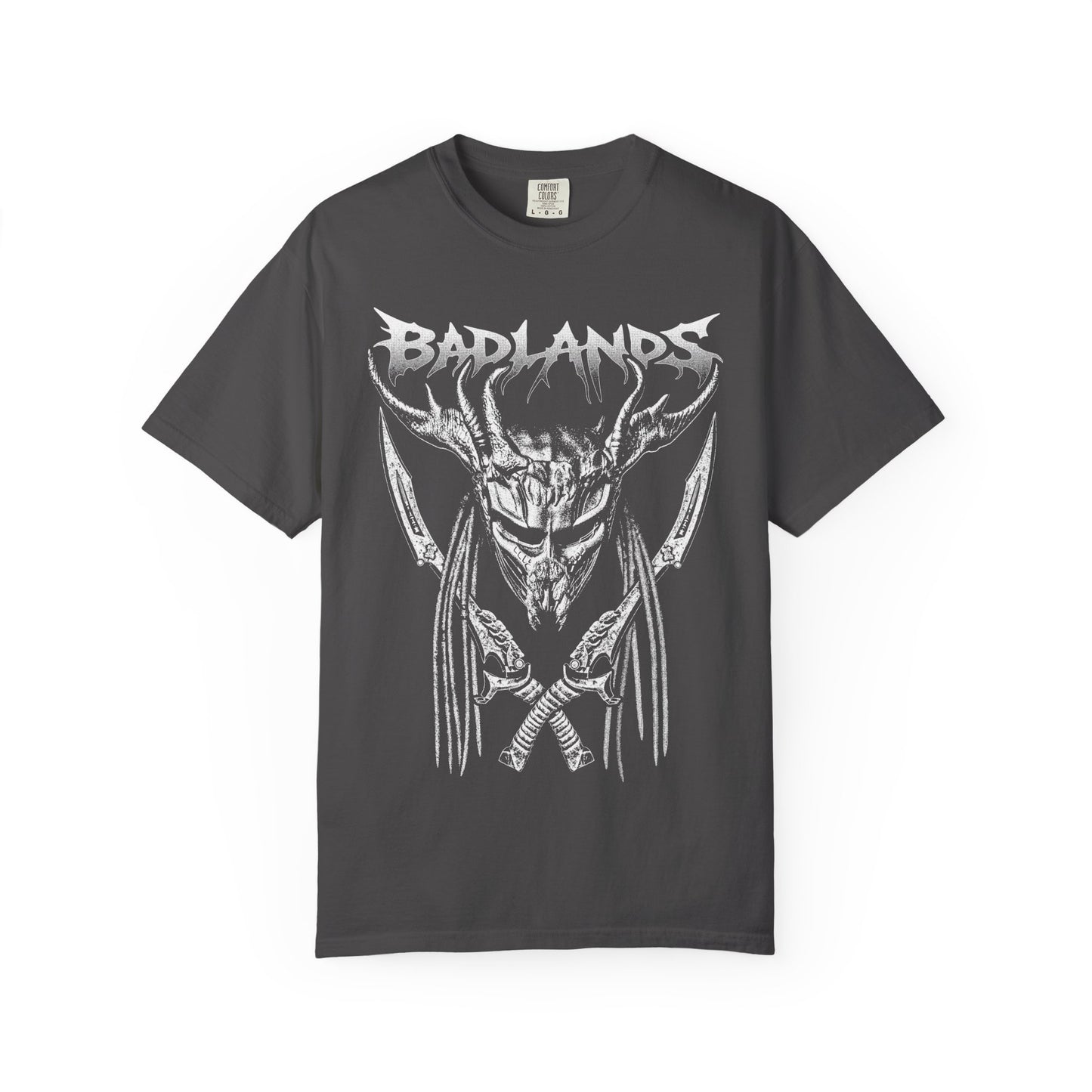 'BADLANDS' T-Shirt