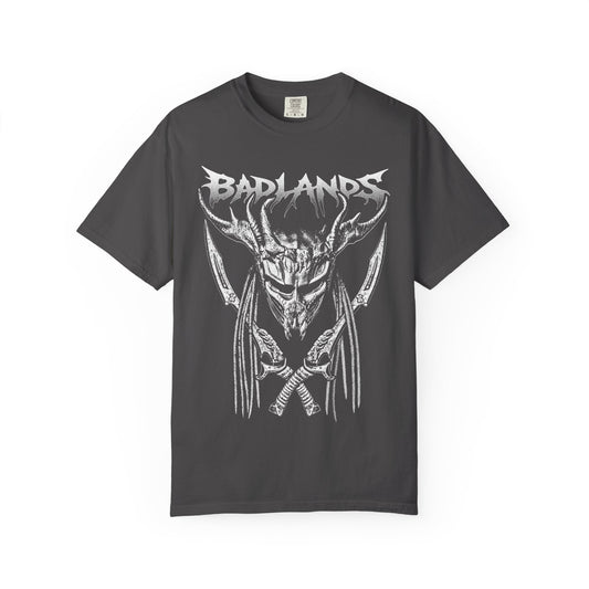 'BADLANDS' T-Shirt