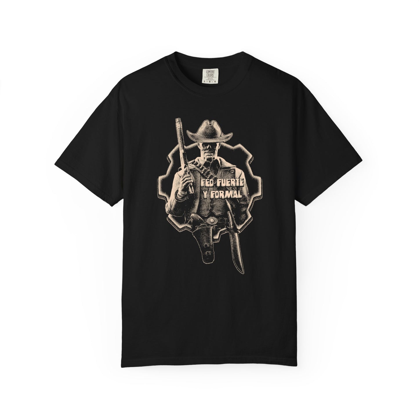 'GHOUL' T-Shirt