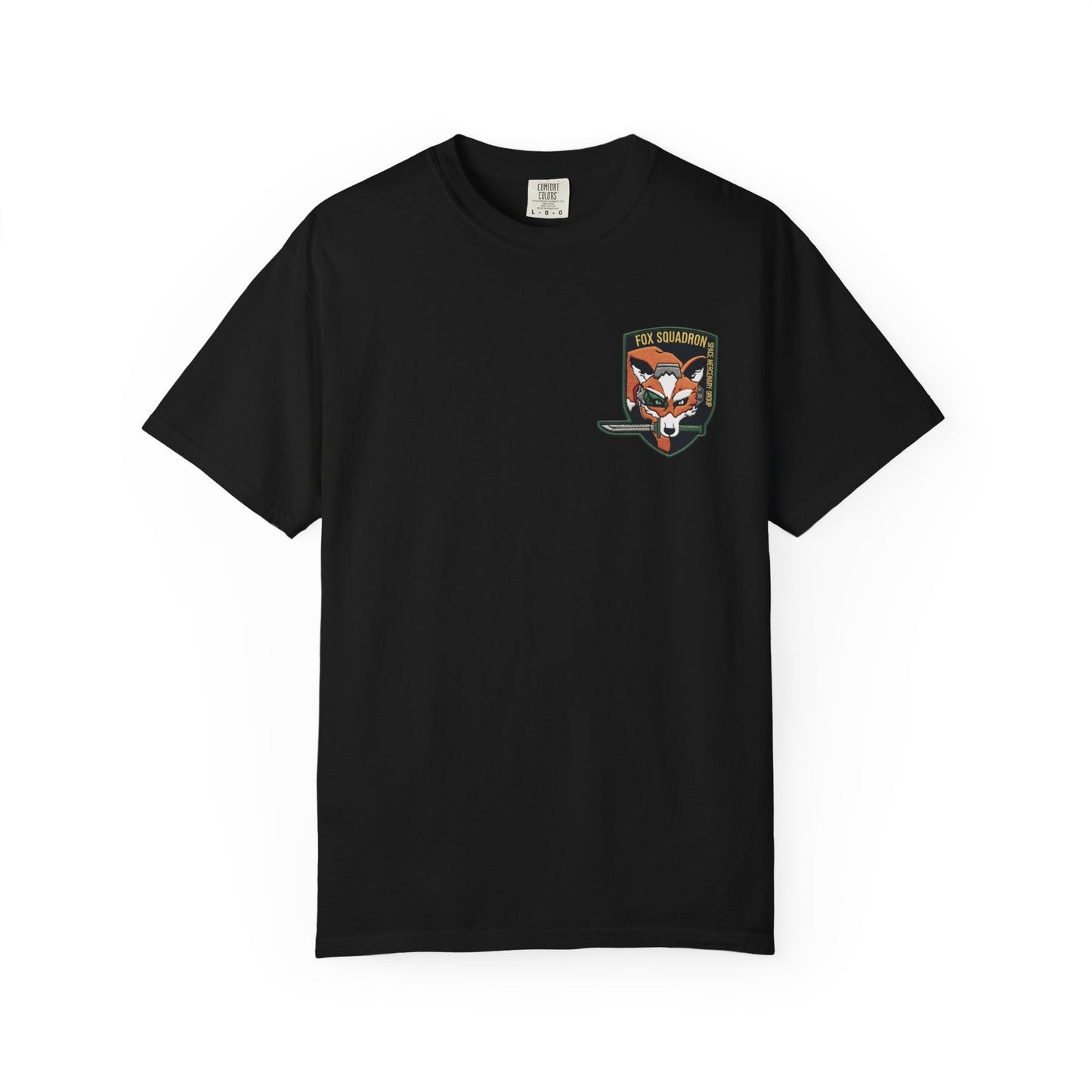 'SQUADRON' T-Shirt